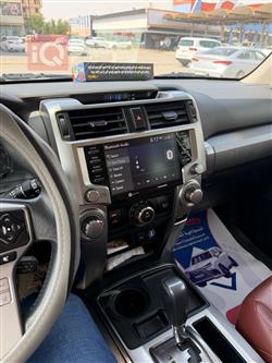 تويوتا 4رنر